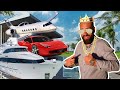 Faire de laffiliation avec des produits de luxe  jet priv yacht voiture de luxe