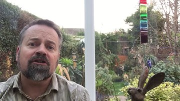 What is the Power Threat Meaning Framework? A very brief introduction from Dr Ray Middleton