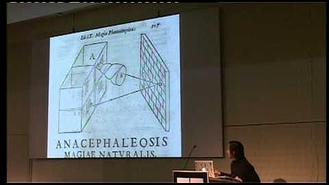 [27C3] (en) A short political history of acoustics