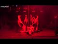 Laima group  demonstration performance   shabash exotic pole dance 2022 