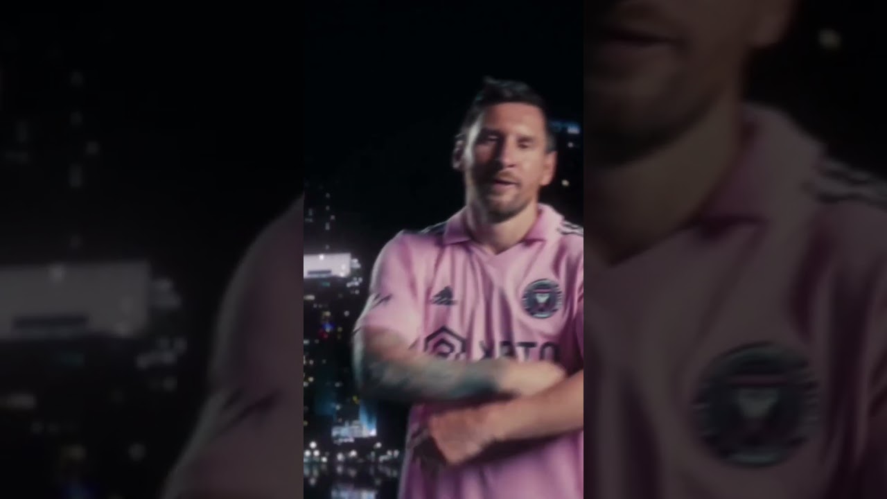 The worst day in football...😔😔 #messi #intermiamicf #shorts