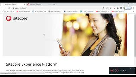 Setup Visual Studio MVC project for Sitecore 10.2