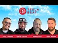 Tesla Beat #132: $TSLA Weekly Updates 8am PST Fridays