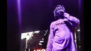 Juice WRLD - Syphilis (Studio Session)