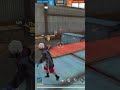 Lone wolf me desert skin headshot me #freefire #trending #vairalvideo #youtubeshorts