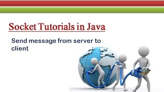 Famous How to Send Message from Server to Client # Socket Tutorials Profile