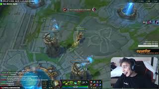 Hazreti̇ Yasuo Abi̇ Emi̇rhana Sağlam Söver Mi̇si̇n Lalalala