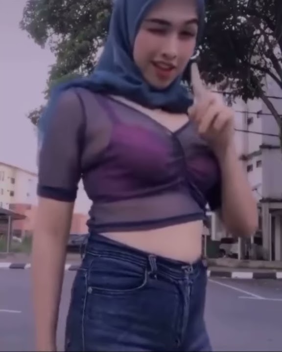 Awek bukan biasa2 😍
