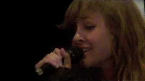 2012 Amber Morrris Student Showcase Teaser!