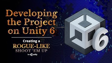 Does this tutorial series work with Unity 6? | Creating a Rogue-like (Vampire Survivors) in Unity