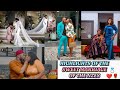 Stan Nze and Blessing Nze | The Nzes sweet marriage highlights