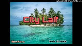 City Laif - Ramula Bitz [PNG OLDIES]