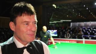 New Diet and Coaching Helping White  | World Snooker