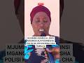 MJUMBE ASIMULIA JINSI MGANGA ALIVYOONESHA POLISI KILIPO KICHWA CHA TEMBA Breaking Shorts 