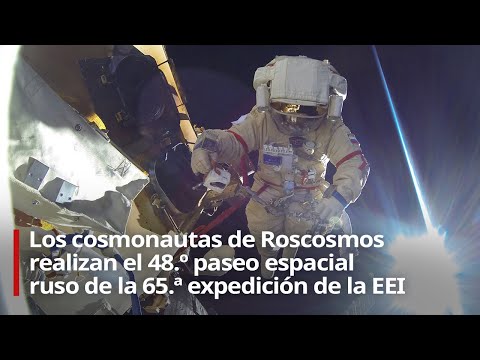 Video: Roscosmos Formará Un Destacamento De Mujeres Cosmonautas