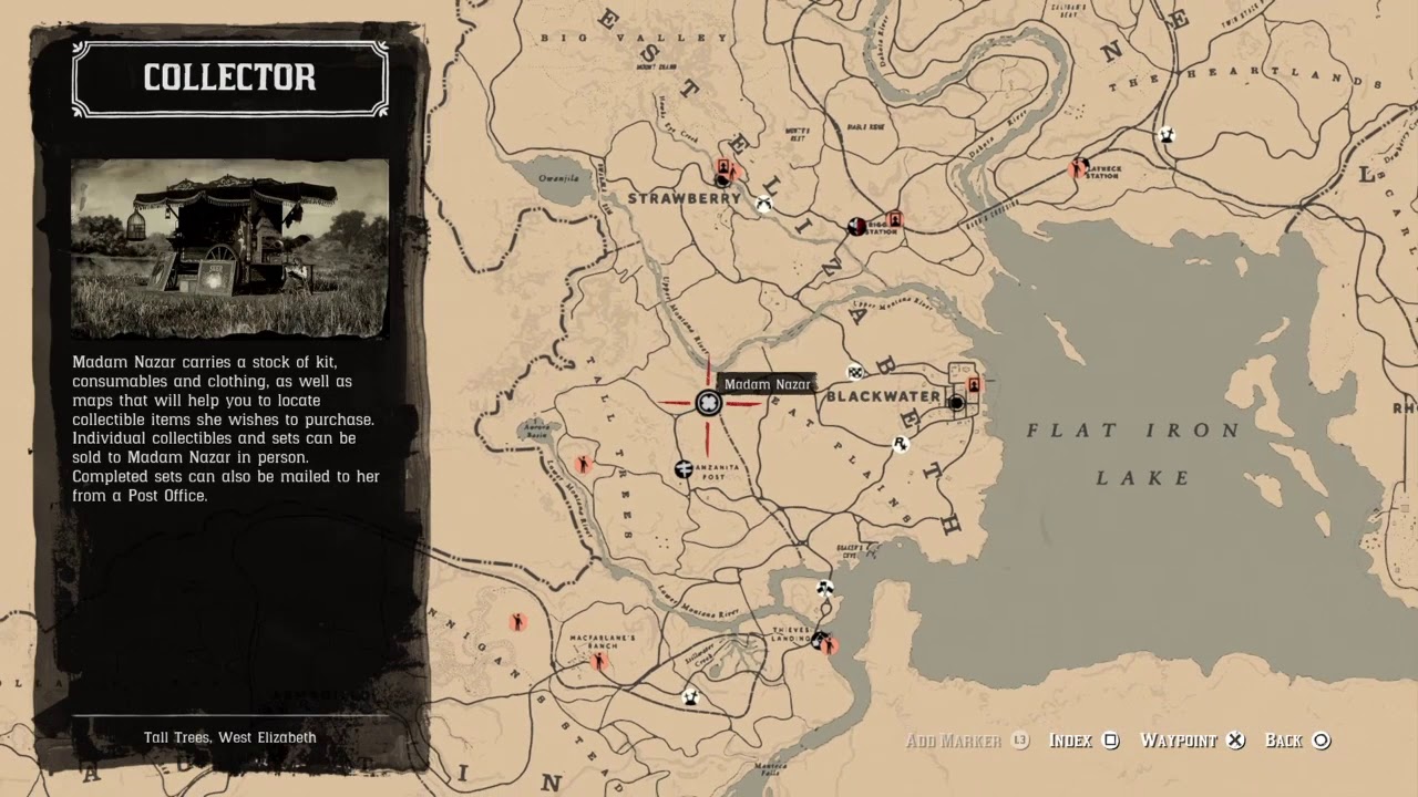 Rdr 2 Магазины Одежды