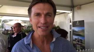 Quoin Rock at 2014 Stellenbosch Wine Festival