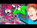 LANKYBOX REACTS To The FUNNIEST VIDEOS EVER! (POPPY PLAYTIME, FNF, SONIC DRESS UP!)