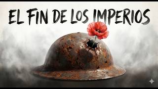 Explicación de la Primera Guerra Mundial: Causas, Cronología y Legado | Documental Animado"