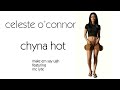 Celeste O’Connor - Make Em Say Ugh feat MC Lyte