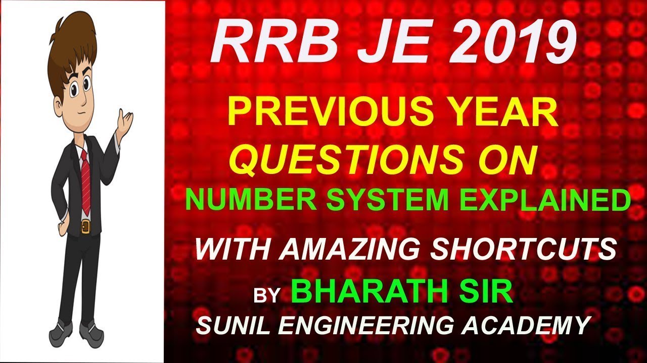 rrb je 2019 general awareness