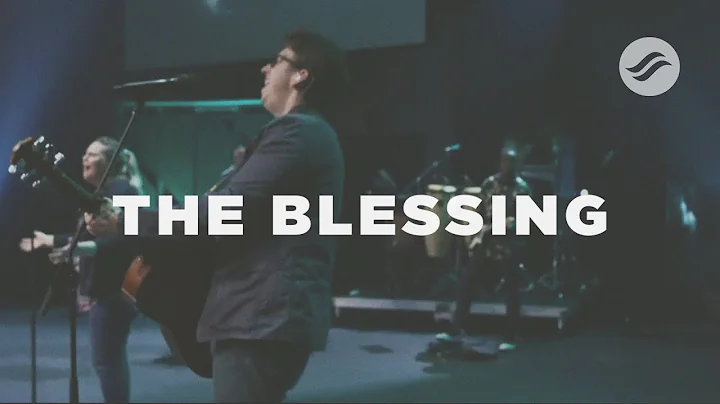 "The Blessing" Led By Austin Renfroe & Jacqueline ...