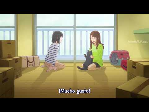 Get Kanojo To Kanojo No Neko Cap 3 Youtube HD Wallpaper Kanojo To Kanojo No Neko Cap 3 Youtube For Android