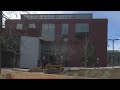 A look inside the new San Quentin education center