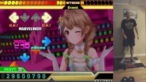 [Stepmania] Strawberry Chu Chu - FC AA