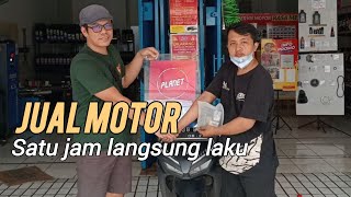 Sold My Motorcycle in 1 Hour | Tips for Selling Your Bike at Planet Ban