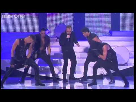 Greece - "OPA" - Eurovision Song Contest 2010 - BBC One