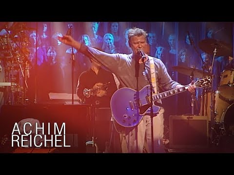 Achim Reichel - Herr von Ribbeck '94 (Live in Hamburg, 2003)