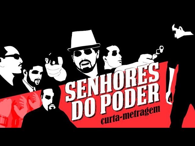 Senhores do Poder