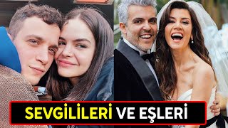 Ömer Dizi Oyuncularının Sevgilileri ve Eşleri 5. Bölüm