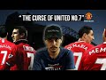 Misteri sumpahan no 7 man united cr7 cursed