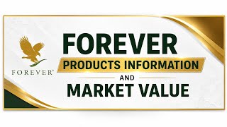 Forever Living Profile & Products। Md Jahid Hasan। Manager of FLP.