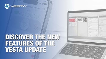 Discover the New Features of the VESTA Update | By Demes