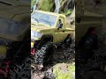 mn82 mud terrain #automobile #rccar