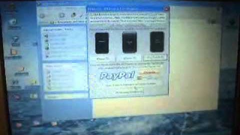 how to get ipod touch out of recovery mode easy!!