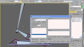 rig tutorial part 1: the leg