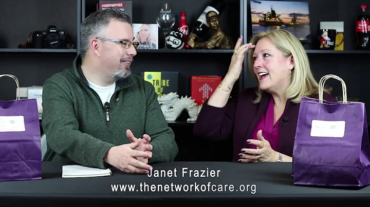 Contra Costa Today Episode 019 With Janet Frazier