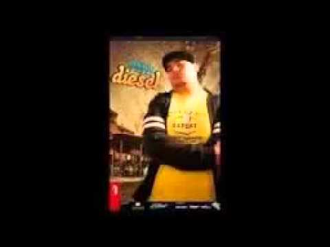اغنية اديك في السقف تمحر الجديدة 2014