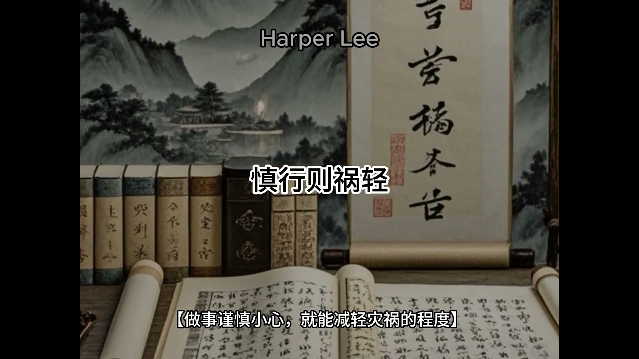 The 8 Timeless Chinese Virtues for a Meaningful Life | Ancient Wisdom for Self-Cultivation