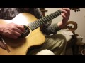 * All My Loving   BEATLES *   Cover  TAXI Sato