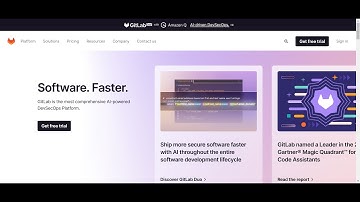 GitLab New User SaaS Onboarding Flow | How GitLab Welcomes New Users