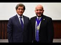 FIABCI World President Walid Moussa Welcomes FIABCI Board Of Directors In Beirut Lebanon FIABCI World President Walid Moussa Welcomes FIABCI Board Of Directors In Beirut Lebanon