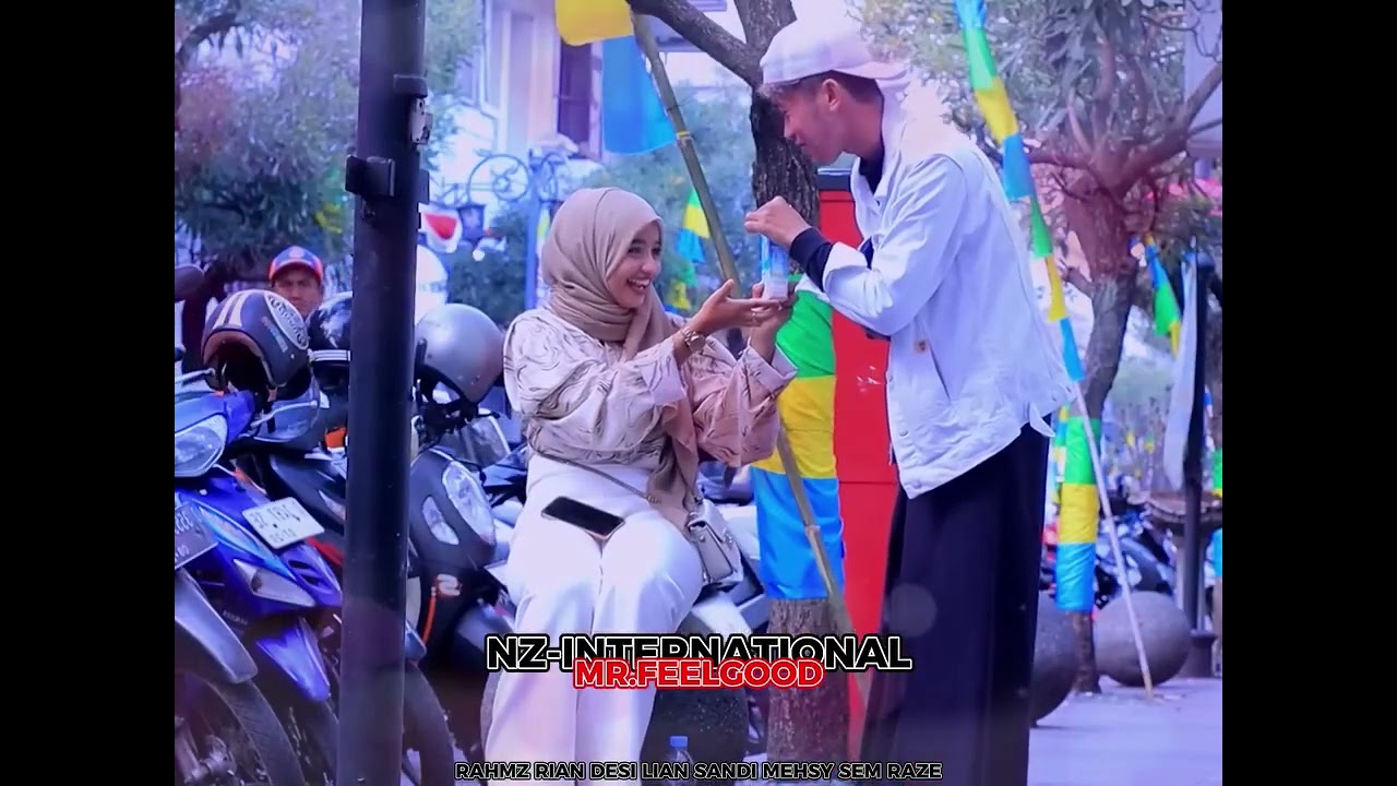 Bread and Milk Kilig Part 6 (mr.mehsy)