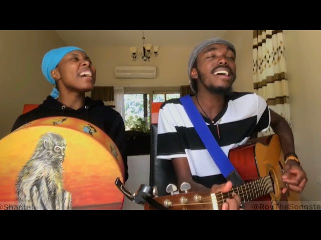 Roy The Songster | Shantel - Mathe(Cover) class=