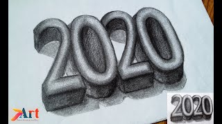 pencil drawing,pencil sketch,3d drawing,pencil art,pencil shading,pencil sketch drawing,2020 drawing