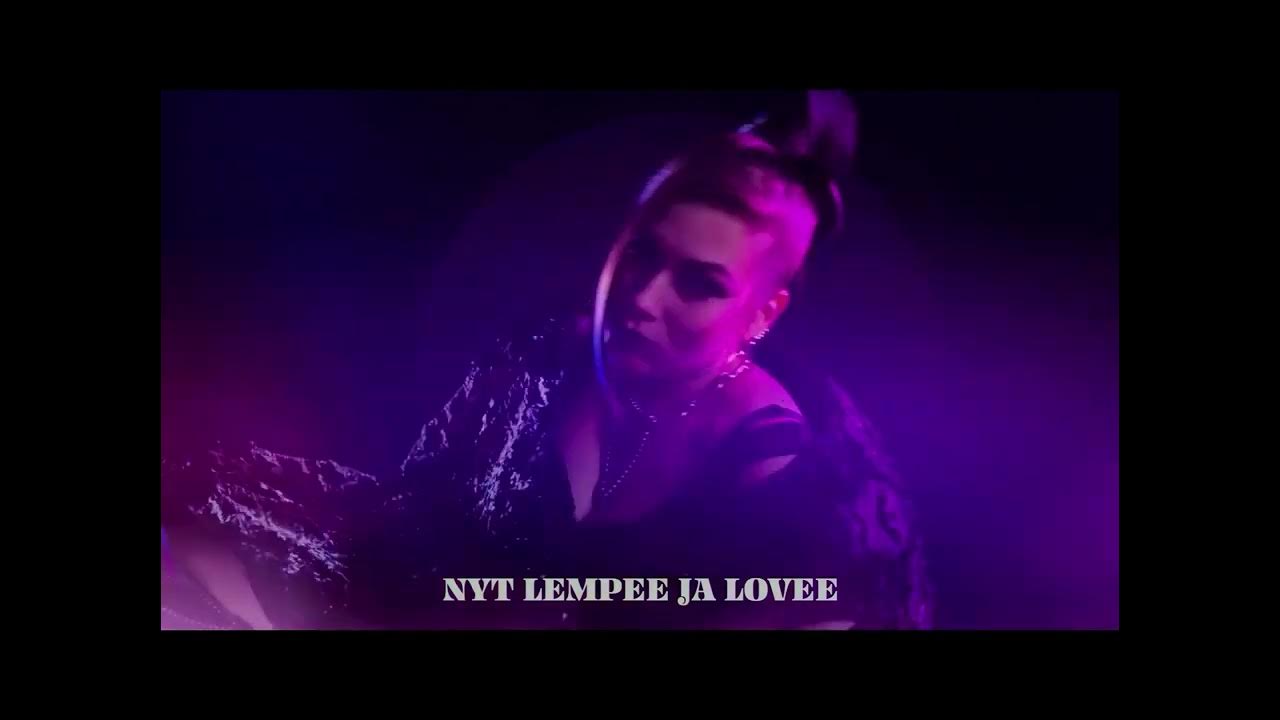 BESS - Sammumaton (Lyric Video) BESS - Sammumaton (Lyric Video)